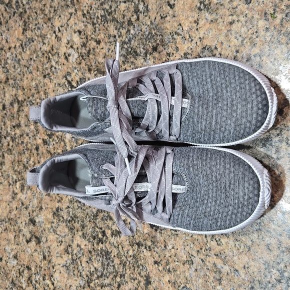 Womens Sorel Shoes Size 9 - Picture 2 of 8